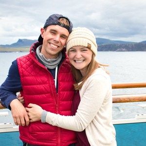 Meet your Posher, Andrew